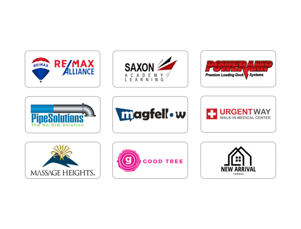 Our Clients